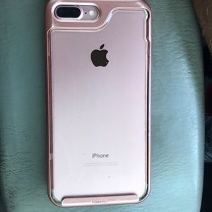 iPhone 7+